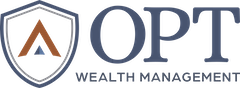 Opt Wealth Management logo